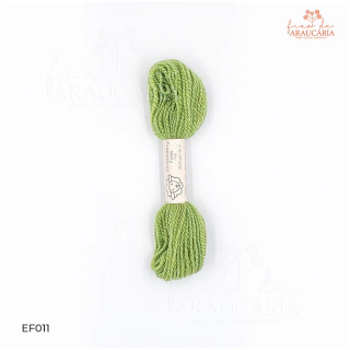 Lã para Bordados (EF011)