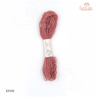 Lã para Bordados (EF012)