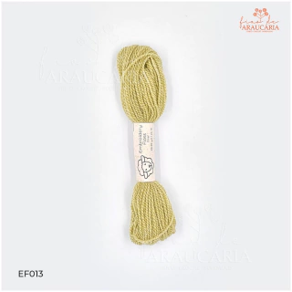 Lã para Bordados (EF013)