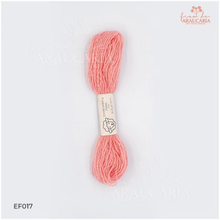 Lã para Bordados (EF017)