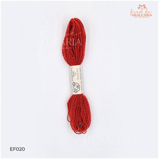 Lã para Bordados (EF020)
