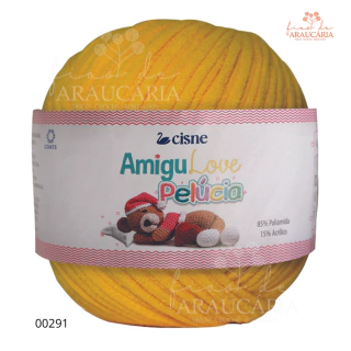 Amigulove Pelúcia (00291)