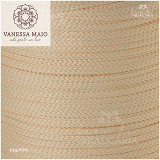 Anthúrio 4mm (Marfim)