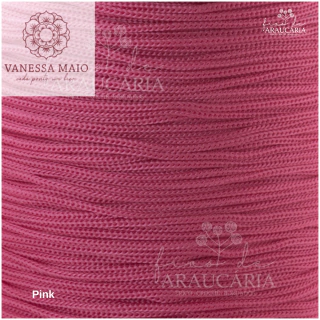 Kit Bolsa Araucária (Pink)