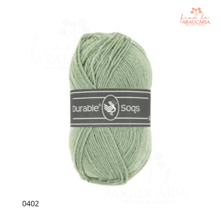 Durable Soqs (0402)