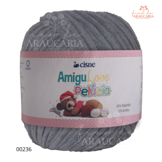 Amigulove Pelúcia (00236)