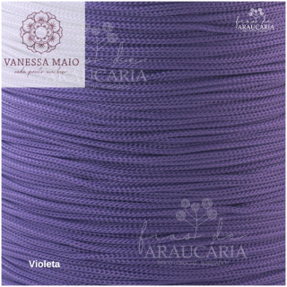 Kit Bolsa Araucária (Violeta)