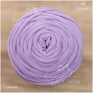 Fio de Malha Premium 28mm (Lavanda)
