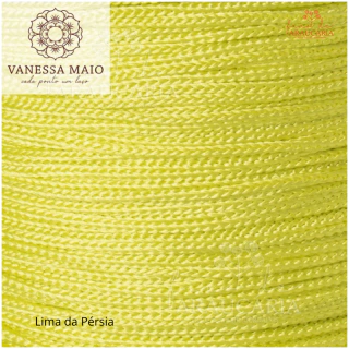 Éclair 2mm (Lima da Pérsia)