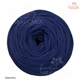 Fio de Malha Premium 28mm (Marinho)