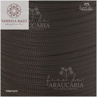 Náutico 5mm (Marrom)