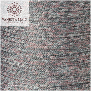 Anthúrio 5mm Tie Dye (Moletom)