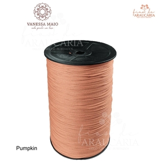 Náutico 3mm (Pumpkin)