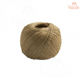 Rami Natural (n 2: aprox 190gr e 100mt)