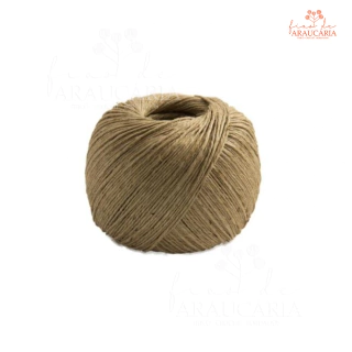 Rami Natural (n 2: aprox 190gr e 100mt)