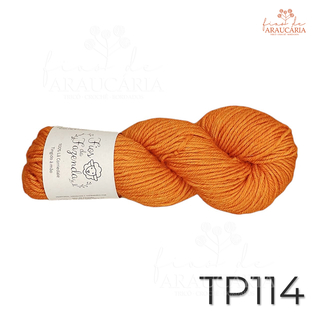 Lã para Tapeçaria Tapiz (TP114)