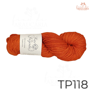 Lã para Tapeçaria Tapiz (TP118)
