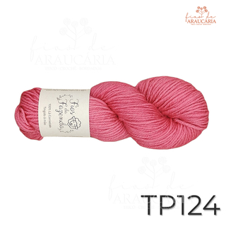Lã para Tapeçaria Tapiz (TP124)