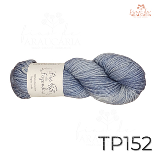 Lã para Tapeçaria Tapiz (TP152)