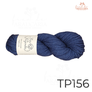 Lã para Tapeçaria Tapiz (TP156)
