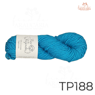 Lã para Tapeçaria Tapiz (TP188)