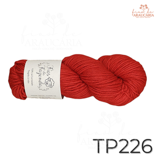 Lã para Tapeçaria Tapiz (TP226)