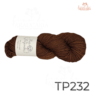 Lã para Tapeçaria Tapiz (TP232)