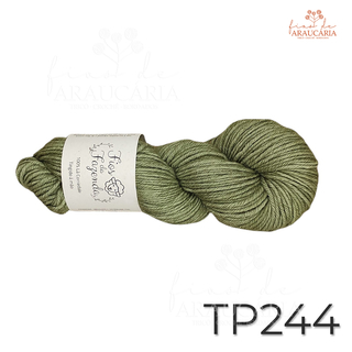 Lã para Tapeçaria Tapiz (TP244)