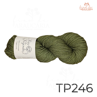 Lã para Tapeçaria Tapiz (TP246)