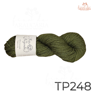 Lã para Tapeçaria Tapiz (TP248)