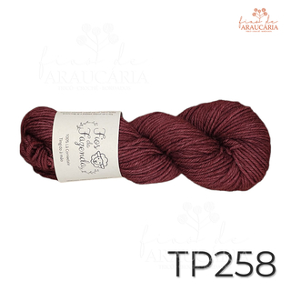 Lã para Tapeçaria Tapiz (TP258)