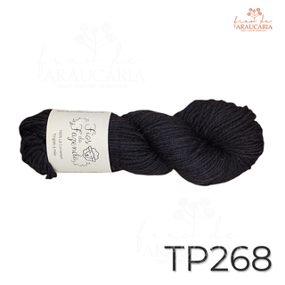 Lã para Tapeçaria Tapiz (TP268)