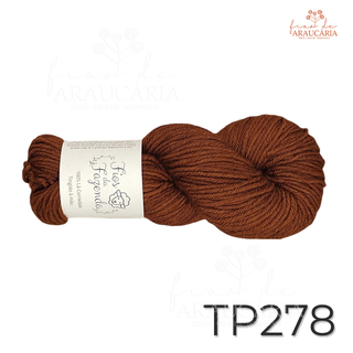 Lã para Tapeçaria Tapiz (TP278)