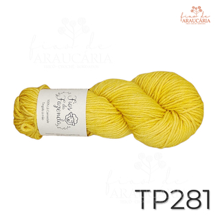 Lã para Tapeçaria Tapiz (TP281)