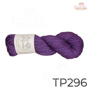 Lã para Tapeçaria Tapiz (TP296)