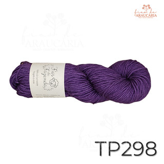 Lã para Tapeçaria Tapiz (TP298)