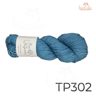 Lã para Tapeçaria Tapiz (TP302)