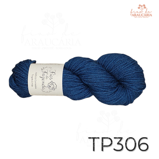 Lã para Tapeçaria Tapiz (TP306)