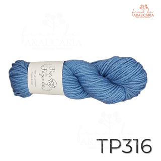 Lã para Tapeçaria Tapiz (TP316)