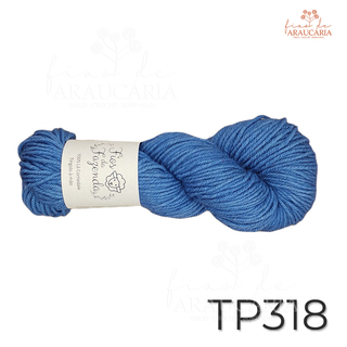 Lã para Tapeçaria Tapiz (TP318)
