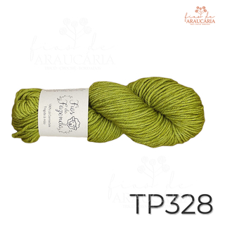Lã para Tapeçaria Tapiz (TP328)