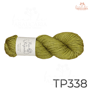 Lã para Tapeçaria Tapiz (TP338)