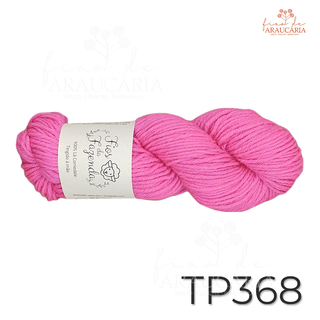 Lã para Tapeçaria Tapiz (TP368)
