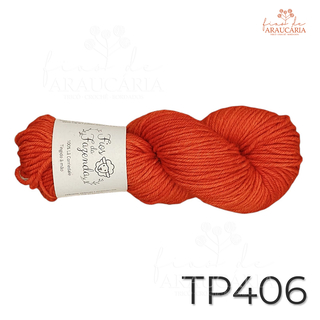 Lã para Tapeçaria Tapiz (TP406)
