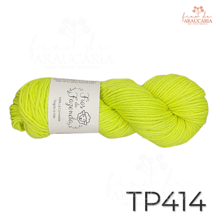Lã para Tapeçaria Tapiz (TP414)