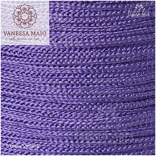 Éclair 2mm (Ultra Violeta)