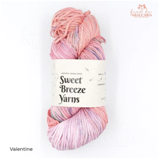 Fio de Viscose (Valentine)