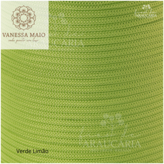 Náutico 5mm (Verde Limão)