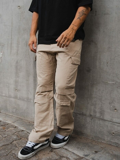 BAGGY JOSEPH BEIGE (05628)