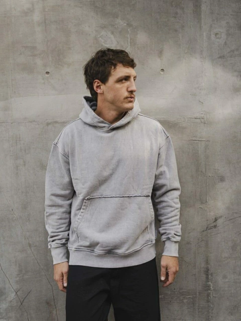 BUZO LASER SID CELESTE (05719)